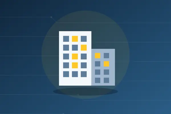 Commercial Electrical Services illustration