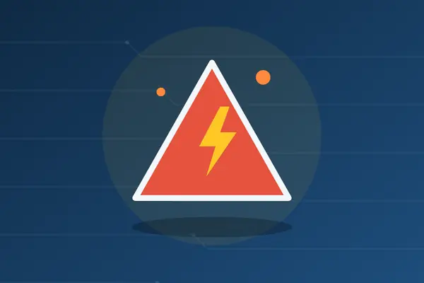 Emergency Electrical Repairs illustration