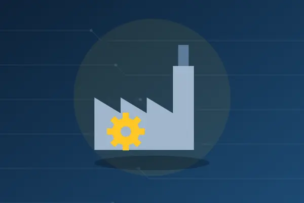 Industrial Electrical Maintenance illustration