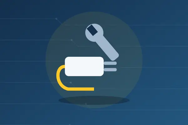 Electrical Repairs illustration