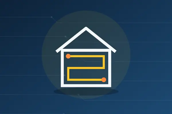 Whole House Rewiring illustration