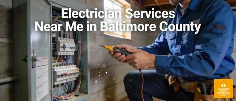 Flickering lights, tripped breakers, and outlet problems are common warning signs that require prompt attention