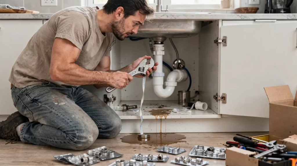 Letting an overloaded circuit go unaddressed is a common mistake; professional service is built