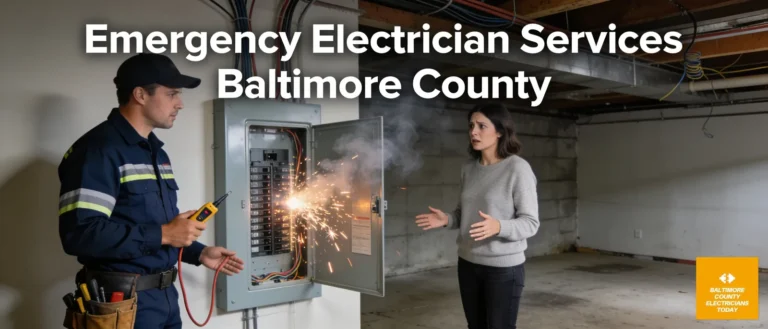 Outlet problems, flickering lights, and tripped breakers are common warning signs that require prompt attention