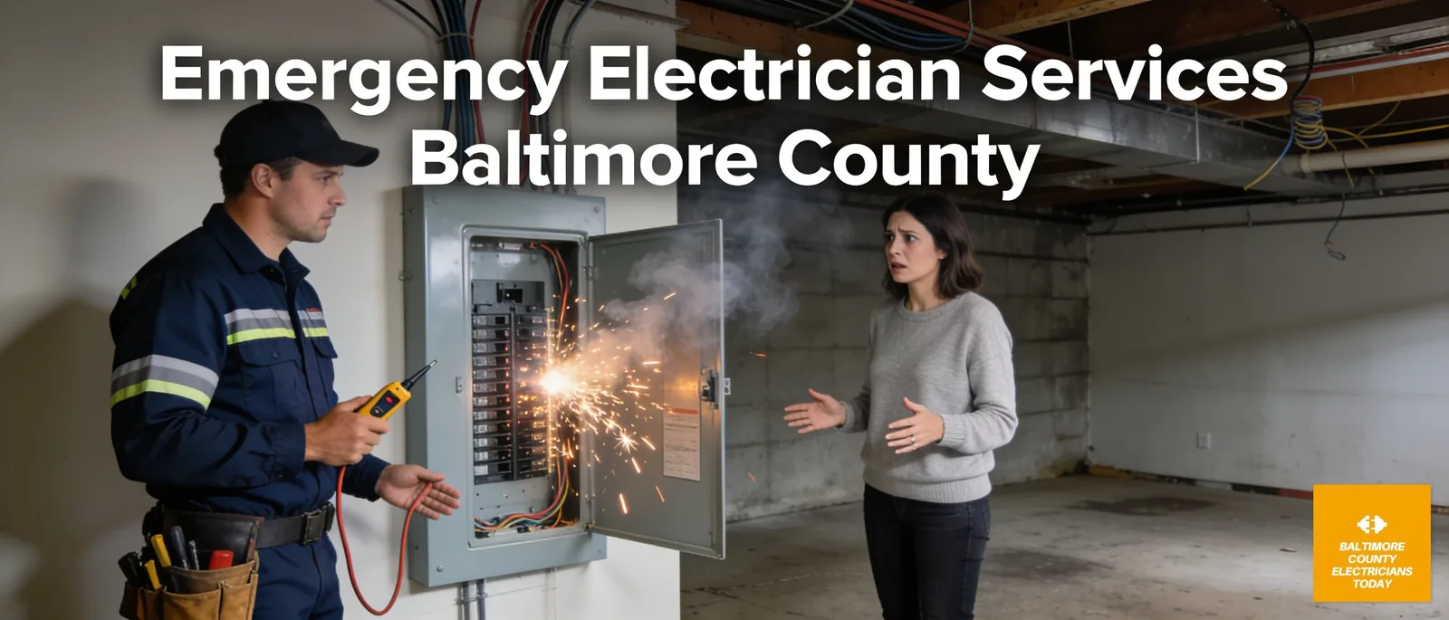 Outlet problems, flickering lights, and tripped breakers are common warning signs that require prompt attention