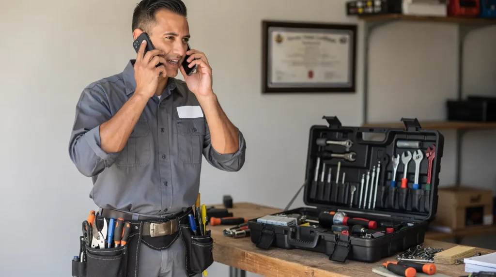 Choosing the Best Emergency Electrician in Maryland means confirming licensing, insurance, and background-checked